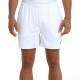 Short Bullpadel Mirza Blanc