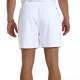 Short Bullpadel Mirza Blanc