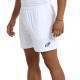 Short Bullpadel Mirza Blanc