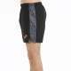 Short Bullpadel Moler Negro - Barata Oferta Outlet