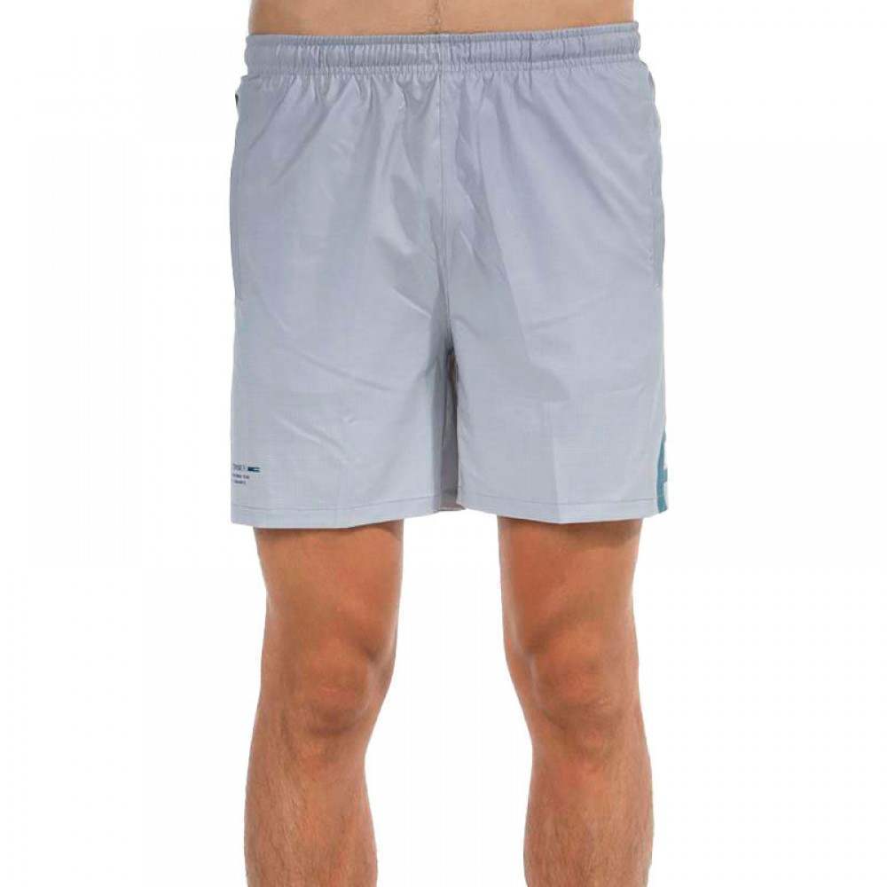 Short Bullpadel Morin Ceniza - Barata Oferta Outlet