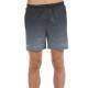 Short Bullpadel Morin Negro - Barata Oferta Outlet