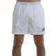 Short Bullpadel Napeo Blanco - Barata Oferta Outlet