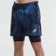 Short Bullpadel Nones Azul Marino - Barata Oferta Outlet