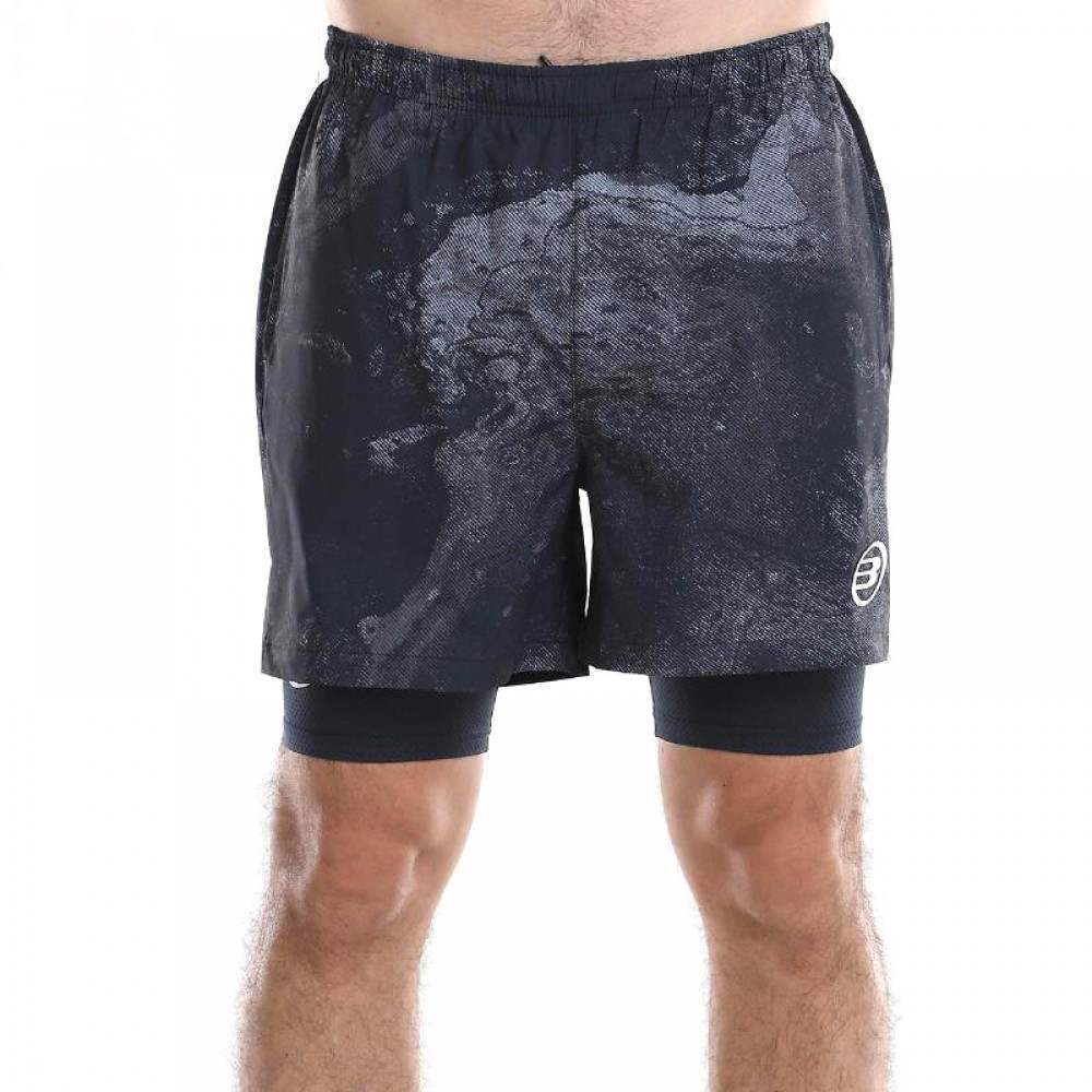 Short Bullpadel Nones Carbon - Barata Oferta Outlet