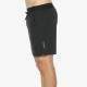 Short Bullpadel Odilio Negro - Barata Oferta Outlet