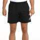 Bullpadel Shorts Blickdicht Schwarz