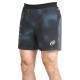 Bullpadel Orge Anthracite Shorts