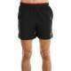 Short Bullpadel Ovalo LTD Negro - Barata Oferta Outlet