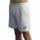 Bullpadel Performance White Shorts