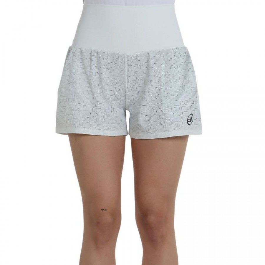 Short Bullpadel Pol Hielo Mujer