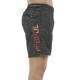 Short Bullpadel Relir Negro Bicolor - Barata Oferta Outlet