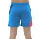 Short Bullpadel Uribe Azul Intenso - Barata Oferta Outlet