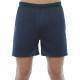 Short Bullpadel Uribe Marino Junior - Barata Oferta Outlet