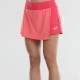 Short Bullpadel Usese Framboise