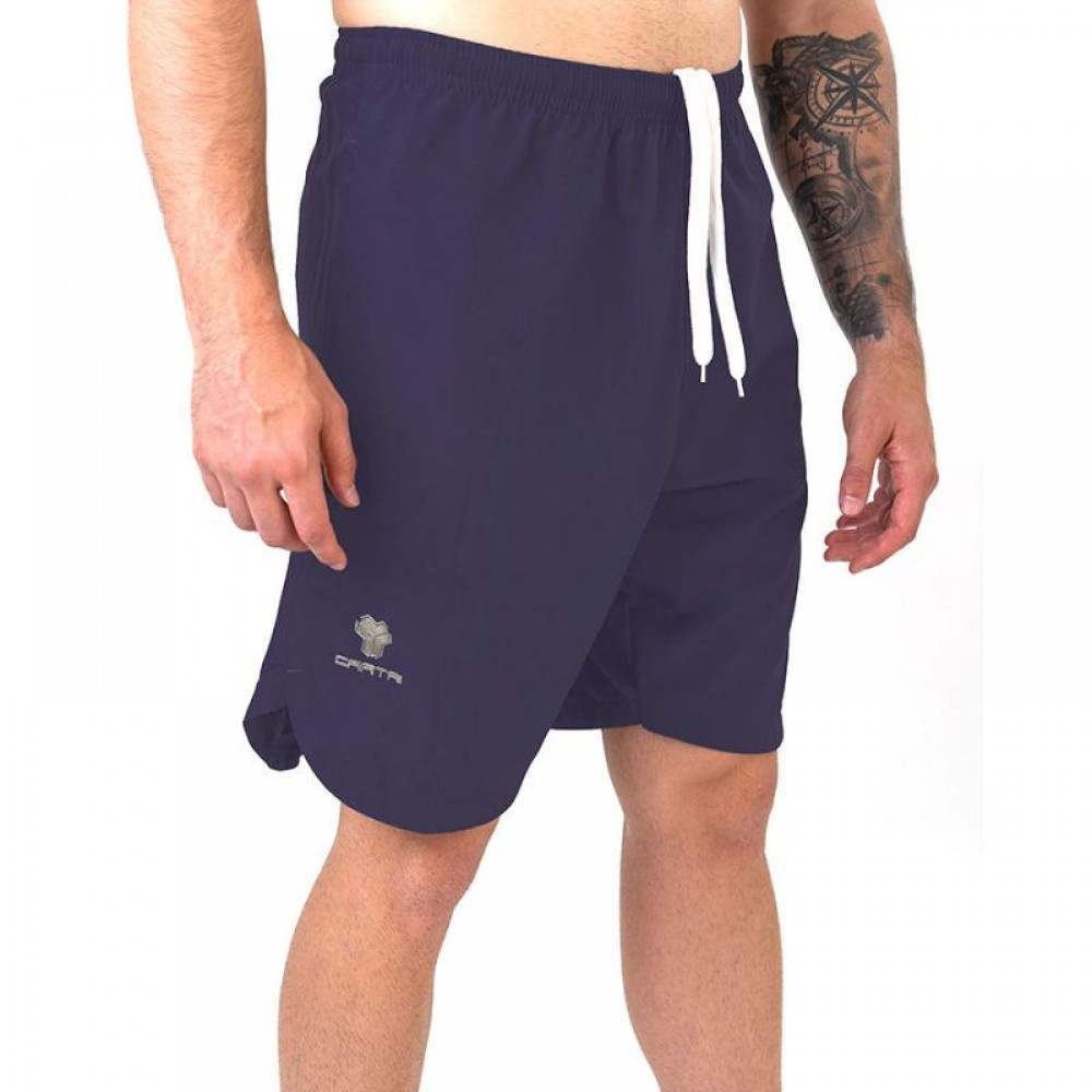 Short Cartri Eindhoven Azul Marino