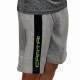 Short Cartri Samir Negro Vigore Junior - Barata Oferta Outlet