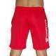 Short Cartri Trainer 2.0 Rojo Junior - Barata Oferta Outlet