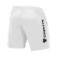 Short Cartri Trainer 3.0 White