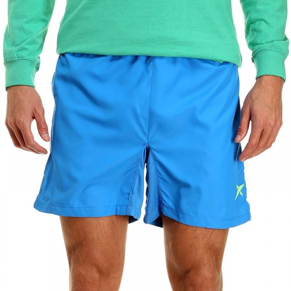 Short Drop Shot Drive Azul - Barata Oferta Outlet