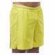 Short Drop Shot Heru Amarillo - Barata Oferta Outlet