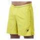 Short Drop Shot Heru Amarillo - Barata Oferta Outlet