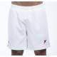 Short Drop Shot Mylar Blanco - Barata Oferta Outlet