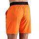 Short Endless Ace Iconic Naranja