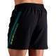 Short Endless Storm Negro Petroleo