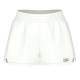 Vogue White Head Shorts Women