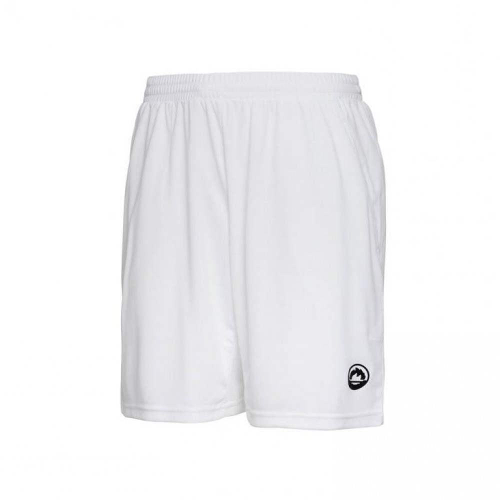 Short JHayber Basic DA4397 Blanc