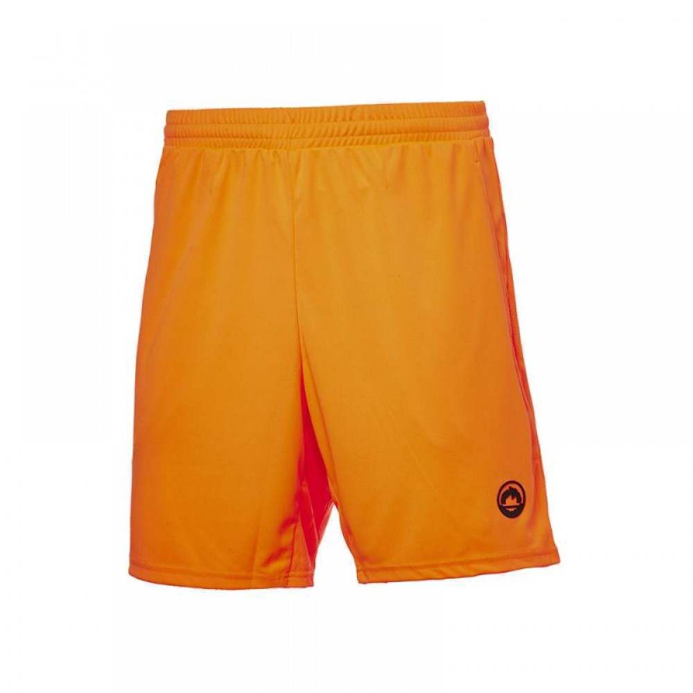 Short JHayber DA4382 Basic Naranja - Barata Oferta Outlet