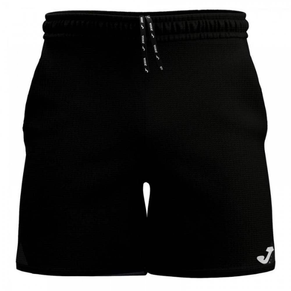 Short Joma Challenge Negro