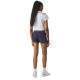 Short Kswiss Hypercourt 6 Peacoat Mujer