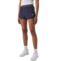 Short Kswiss Hypercourt 6 Peacoat Mujer