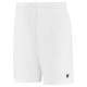 Short Kswiss Hypercourt 7in Blanco