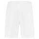 Short Kswiss Hypercourt 7in Blanco