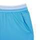 Lacoste Daniil Medvedev Blue White Shorts