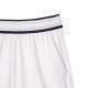 Short Lacoste Daniil Medvedev Sport Blanco