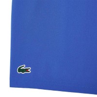 Short Lacoste Novak Djokovic Azul