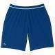 Lacoste Novak Djokovic Dark Blue Shorts