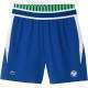 Lacoste Roland Garros Shorts Blue White Green