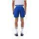 Lacoste Roland Garros Shorts Blue White Green