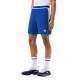 Lacoste Roland Garros Shorts Blue White Green