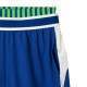 Lacoste Roland Garros Shorts Blue White Green