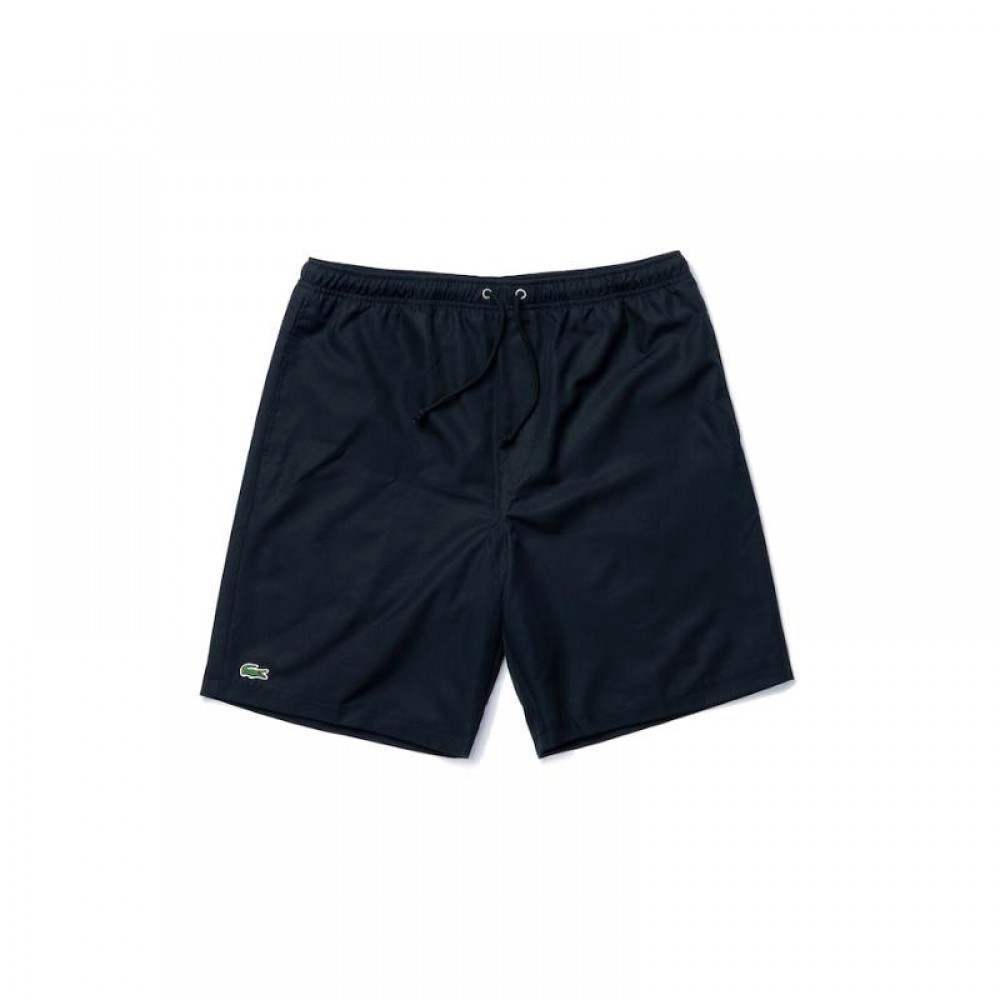 Court Lacoste Sport Classic Negro