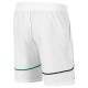 Short de tennis Lacoste Sport Blanc