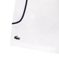 Short Lacoste Sport Tenis Blanco