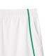 Short de tennis Lacoste Sport Blanc