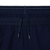 Short Lacoste Sport Ultra Dry Azul Marino